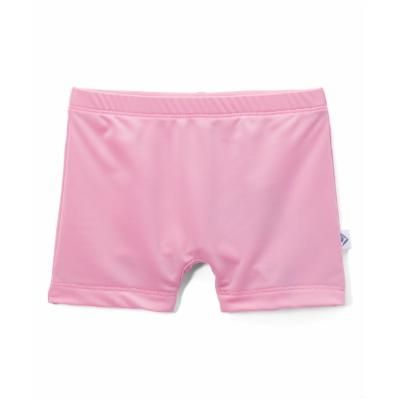 Photo 2 of Kanu Surf Girls' Swimming Bottom UPF 50+Boy Short 2 PACK SZ 10/12
