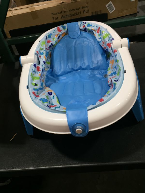 Photo 1 of Generic Foldable Baby Tub