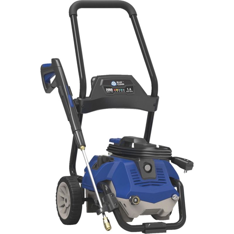 Photo 1 of 236756 2050 PSI Electric Pressure Washer
