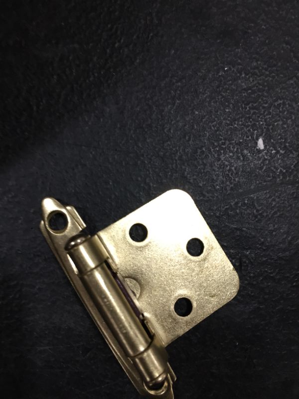 Photo 1 of Box of Door Hinges 