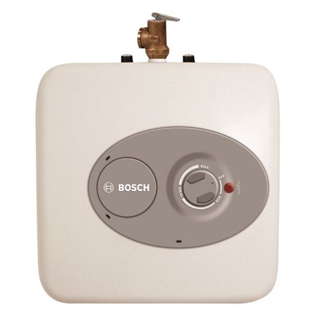 Photo 1 of Bosch Tronic 3000 2.5 Gal. Electric Water Heater
