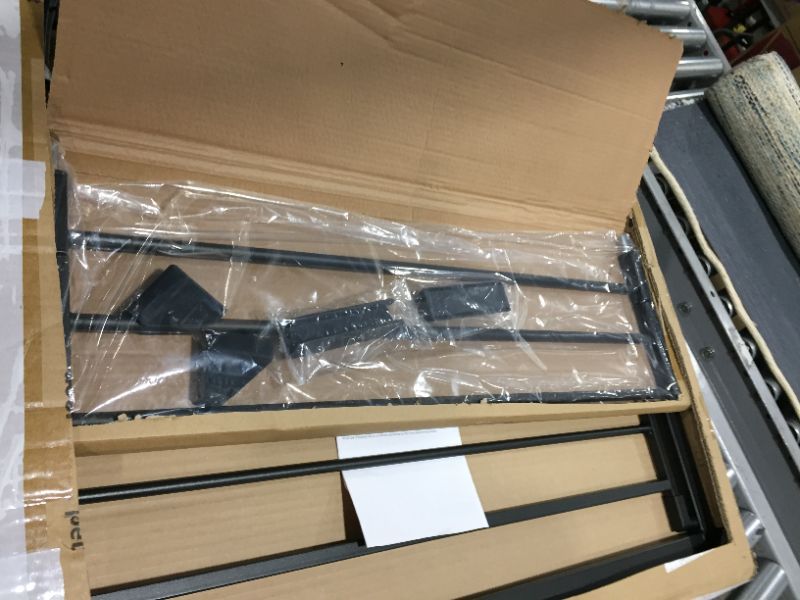 Photo 1 of Baby Safety Gate Black