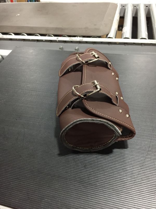 Photo 2 of Fabric Belt Bag Attachment