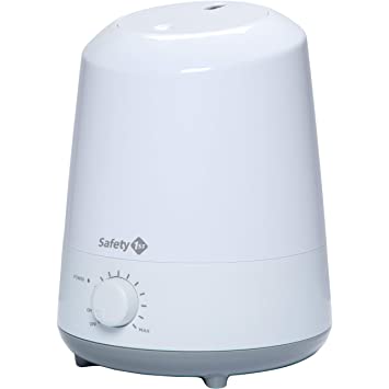 Photo 1 of Safety 1st Stay Clean Humidifier