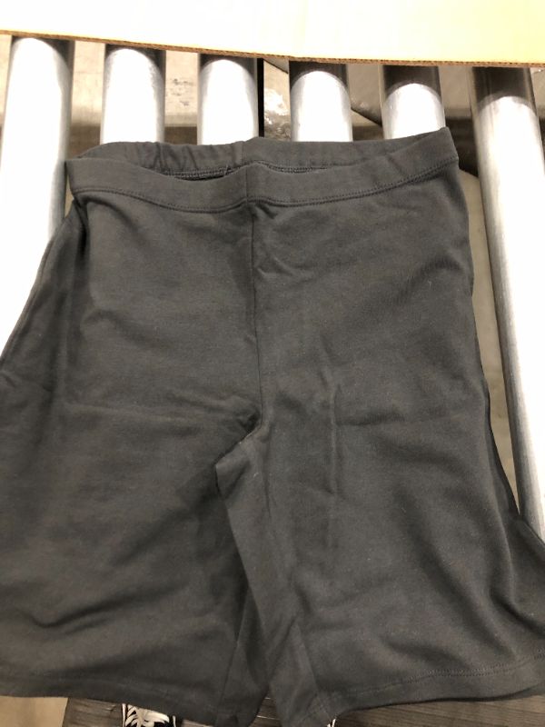 Photo 2 of Hanes Women's Stretch Cotton Bike Short
SIZE SMALL