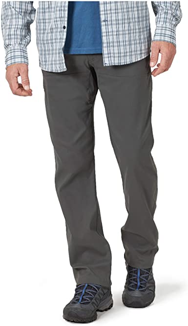 Photo 1 of ATG by Wrangler Men's Synthetic Utility Pant
30 X 32