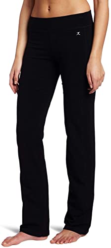 Photo 1 of Danskin Women's Sleek-Fit Yoga Pant
medium 