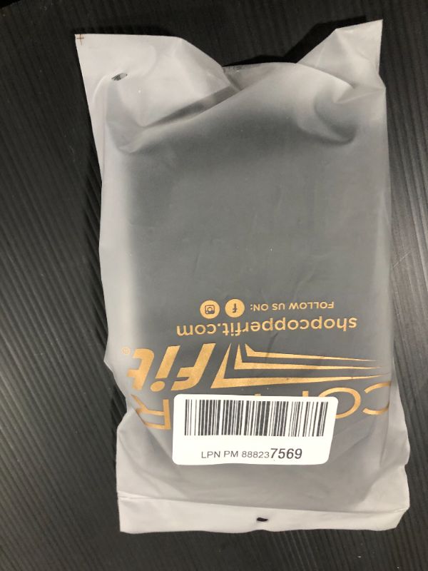 Photo 1 of Copper Fit Energy Unisex Easy-On/Easy-Off Knee High Compression Socks
2XL/3XL