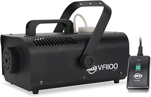 Photo 1 of ADJ Products VF1100 Fog Machine