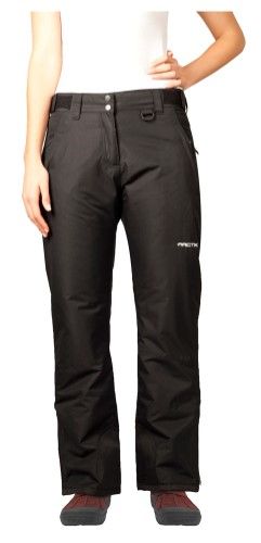 Photo 1 of Arctix Women's Classic Ski Snowboard Pant Women's, Black, XL
