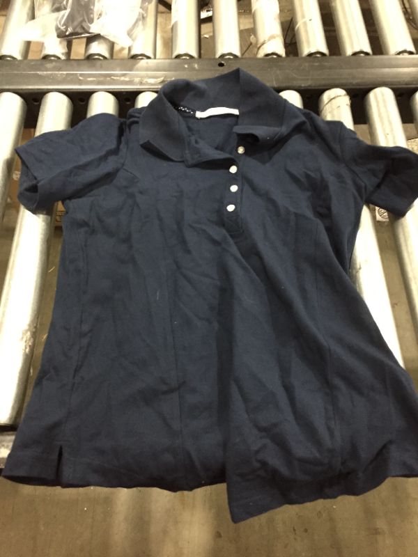 Photo 2 of Lee Short Sleeve Polo Shirt
