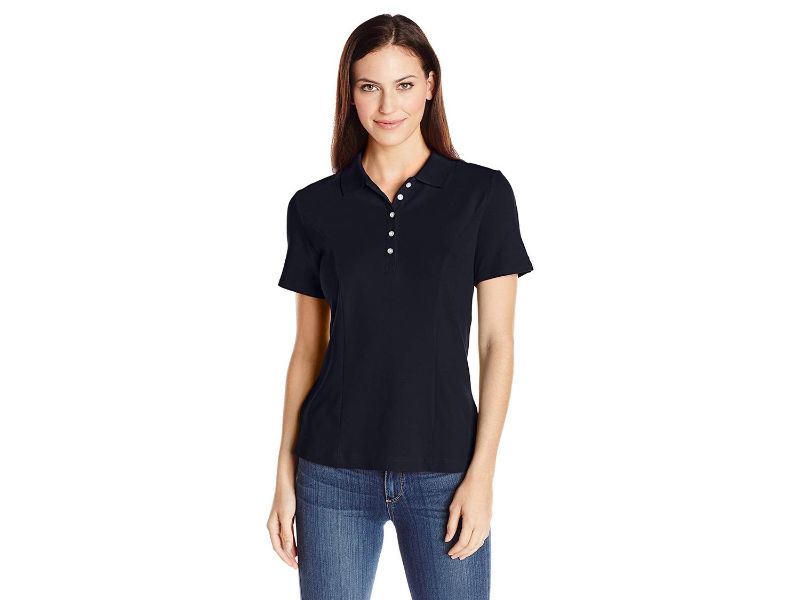 Photo 1 of Lee Short Sleeve Polo Shirt

