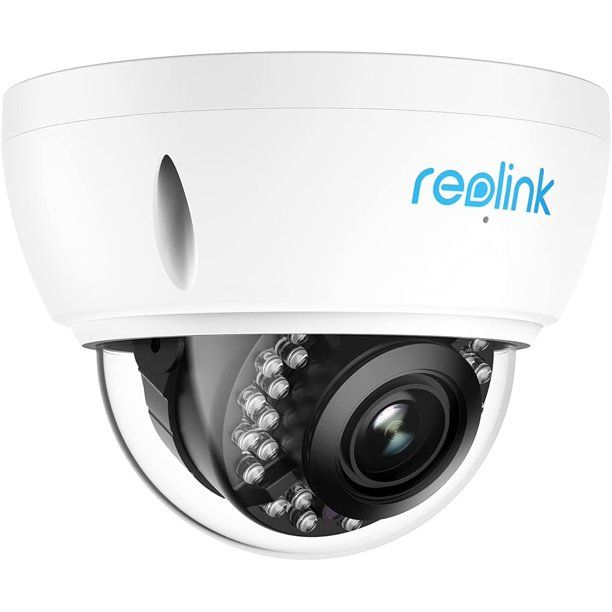 Photo 1 of REOLINK 4K 8MP Outdoor Home Security POE Camera