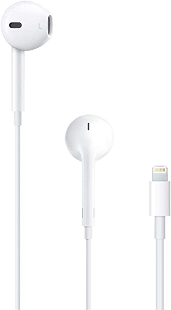 Photo 1 of EarPods with Lightning Connector