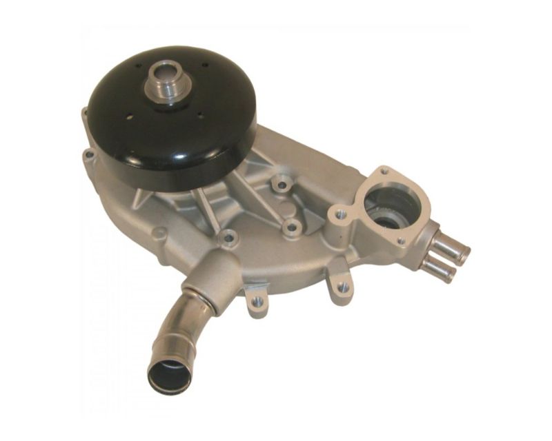 Photo 1 of AC Delco 252-845 Gold New Engine Water Pump for GM Vehicles
