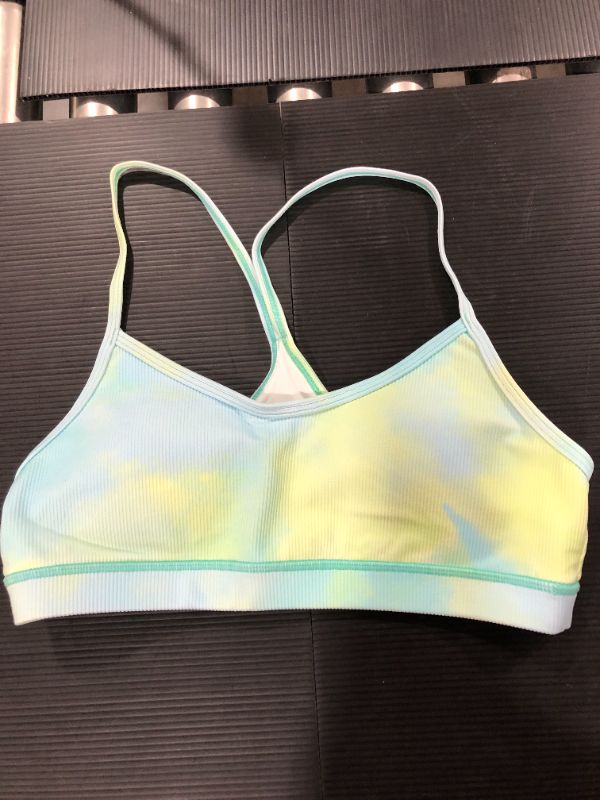 Photo 3 of Southpoint Tie Dye Sports Bra
