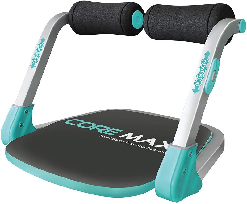 Photo 1 of Core Max Smart Abs and Total Body Workout Cardio Home Gym