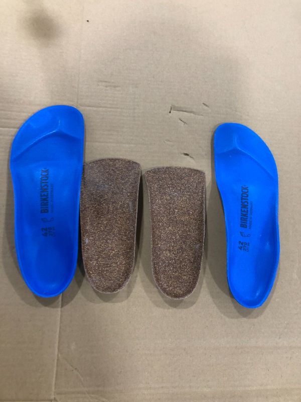 Photo 2 of Birkenstock Birko Sport Arch Support - Sport

42 (US Women's 11-11.5, US Men's 9-9.5) Medium