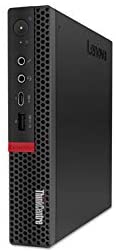 Photo 1 of ThinkCentre M715q 10RA Thin Client Tiny AMD PRO A6-8570E R5, 6 Compute CORES 2C+4G // RAM 4GB // SSD 32GB 