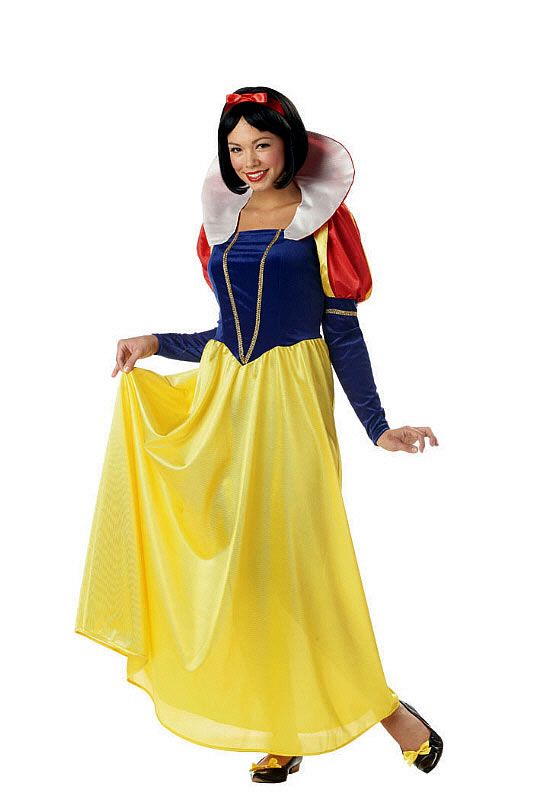 Photo 1 of Classic Snow White Costume [Size L]