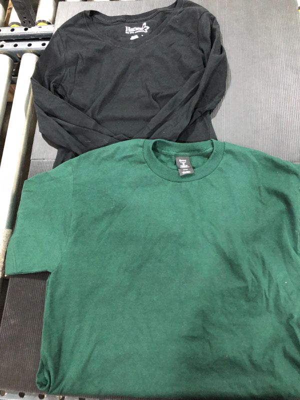 Photo 1 of 2 Pack Bag Lot [Size S and M]