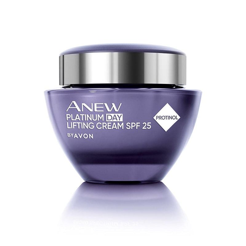 Photo 1 of Avon Anew Platinum Day Cream 50 ml