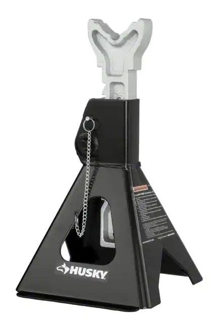 Photo 1 of 3-Ton Jack Stand (Pair)