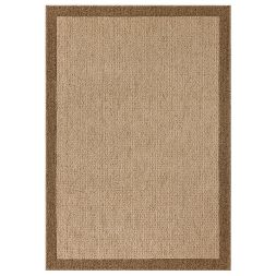 Photo 1 of 4' x 5'6" Madison Washable Rug - Threshold™

