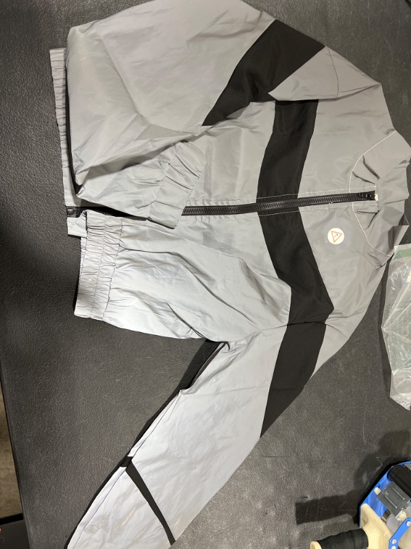 Photo 1 of  Reflective Jacket SIZE L 