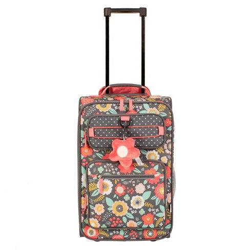 Photo 1 of Crckt Kids' Softside Carry On Suitcase

