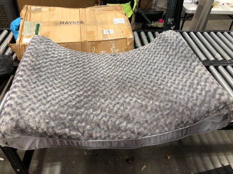 Photo 1 of 40x30 inch Dog Bed 