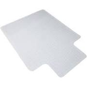 Photo 1 of Essentials ESS-8800C Chair Mat for Carpet - Ofm