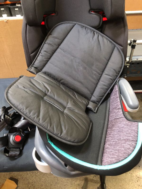 Photo 3 of Graco Tranzitions 3-in-1 Harness Booster Car Seat -

