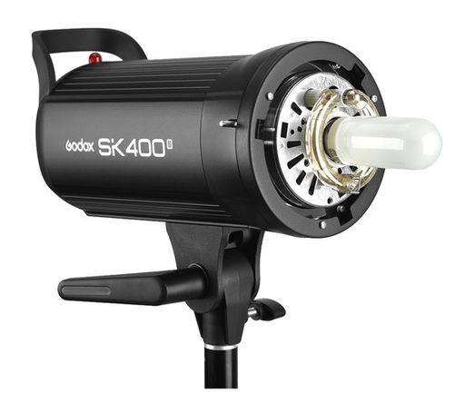 Photo 1 of Godox SK400II Strobe
