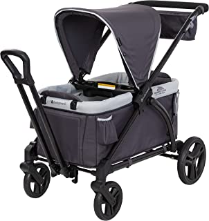 Photo 1 of Baby Trend Expedition Stroller Wagon
