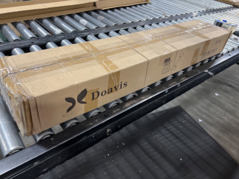 Photo 4 of 12 Packs Plug in LED (Include 13 Foot H-Track Rails )Doavis Track Lighting System 3000K Warm White .25w x 12 Track Lighting Heads for Accent Task Wall,Spot Light (Black, 12-heads-3000k)
