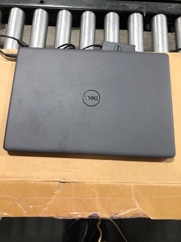 Photo 2 of Dell Inspiron 3000 Laptop 15.6 Non-touch Intel® Celeron® Processor N4020 Graphics 600 4GB DDR4 Memory 128GB SSD Hard Drive Windows 10 Home (S mode)
