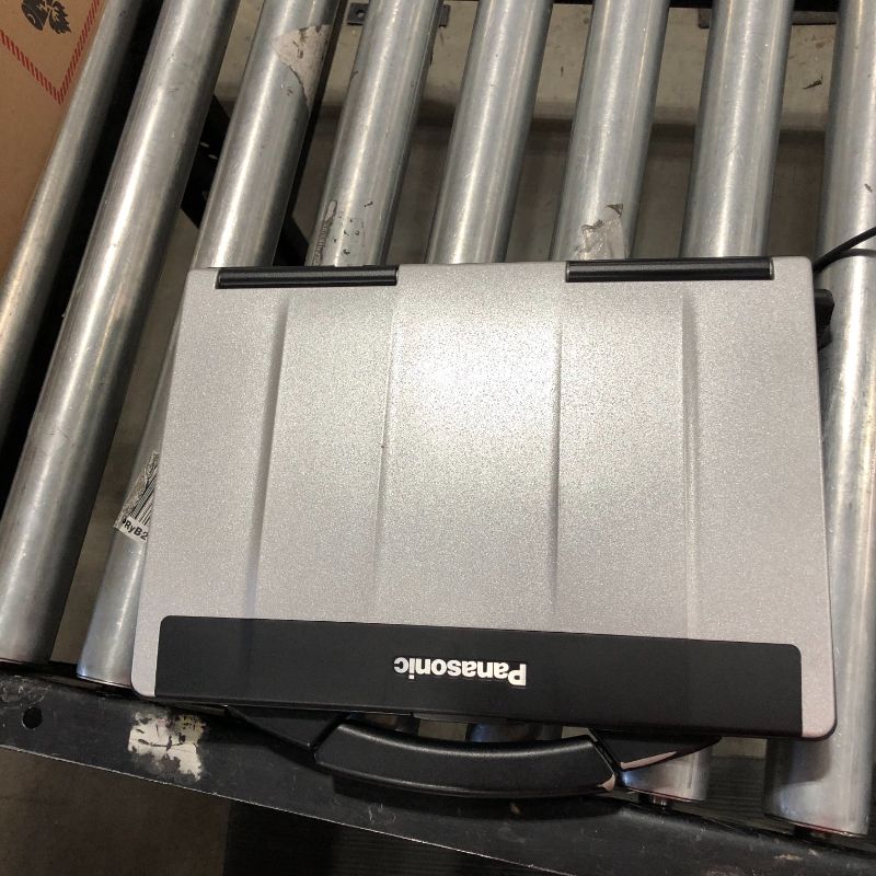 Photo 1 of Panasonic Toughbook CF-53 14" Notebook - Intel Core i5-4310U 2.0 GHz, 16GB Memory, 512GB SSD, Windows 7 Pro + Windows 8.1 Pro
