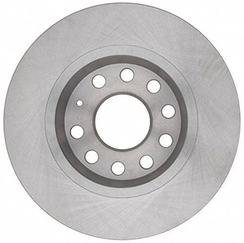 Photo 1 of ACDelco - Disc Brake Rotor
