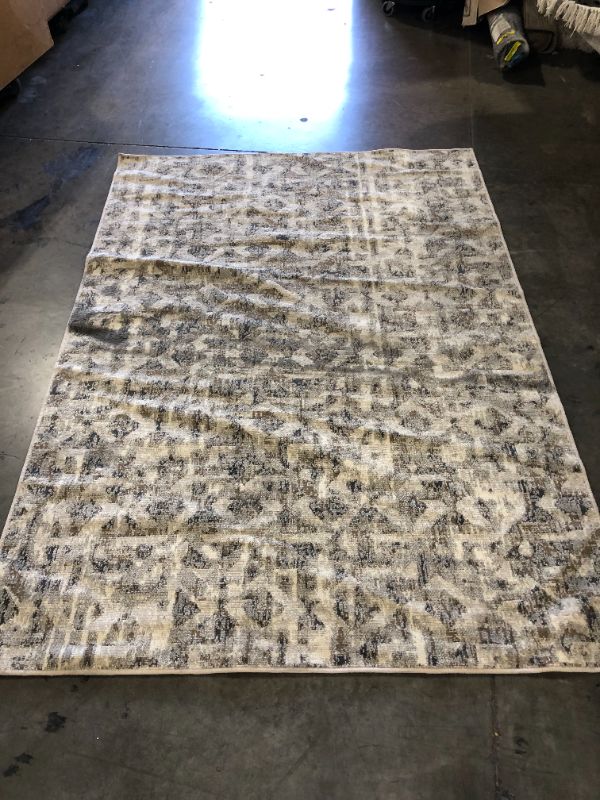 Photo 1 of 86X60 Area Rug 