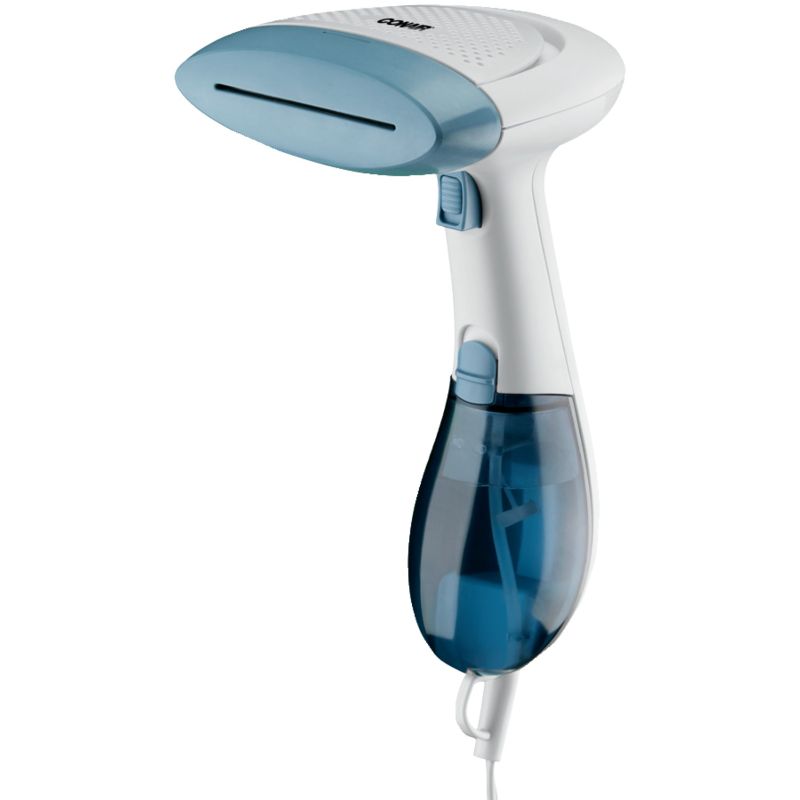 Photo 1 of Conair Extreme Steam Hand Held Fabric Steamer with Dual Heat CNRGS23 GS23
