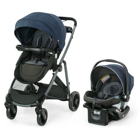 Photo 1 of Graco Modes Element LX Travel System Lanier
