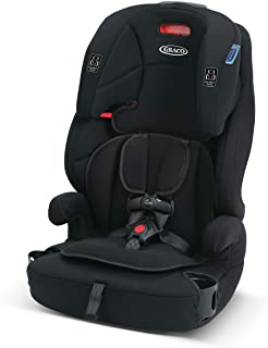 Photo 1 of Graco Tranzitions 3 in 1 Harness Booster Seat, Proof
