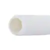 Photo 2 of 9 in. x 3/8 in. Shed Resistant White Woven Paint Roller Cover (3-Pack)
