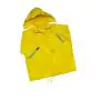 Photo 2 of 3-Piece Large Rain Suit. NEW IN PACKAGE. SIZE LARGE.