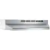 Photo 1 of BROAN-NUTONE RL6200 Series 30 in. Ductless Under Cabinet Range Hood with Light in Stainless Steel. NEW OPEN BOX, ITEM IS DENTED.
