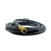 Photo 1 of 10 ft. Natural Gas Hose. OPEN BOX.
