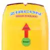 Photo 3 of ZIRCON StudSensor HD35 Stud Finder. OPEN PACKAGE. PRIOR USE.
