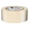 Photo 2 of 3M Scotch 1.88 in. x 60.1 yds. Contractor Grade Masking Tape (6-Pack). PRIOR USE. MISSING 1 ROLL.
