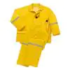Photo 1 of UNBRANDED 3-Piece X-Large Rain Suit. NEW IN PACKAGE. 
